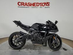 Yamaha salvage cars for sale: 2024 Yamaha YZFR1