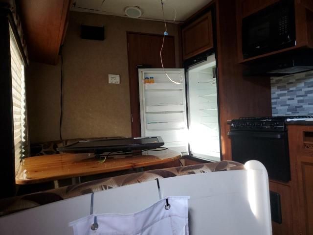 2013 Jayco JAY Flight