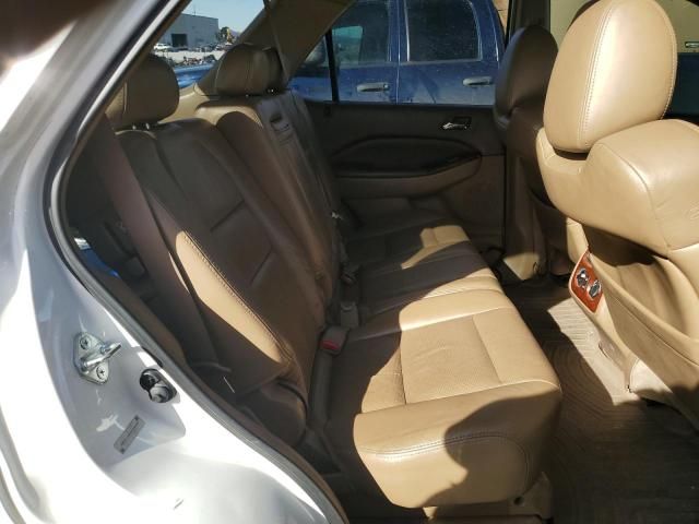 2005 Acura MDX Touring