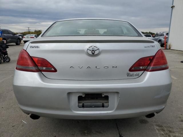 2008 Toyota Avalon XL