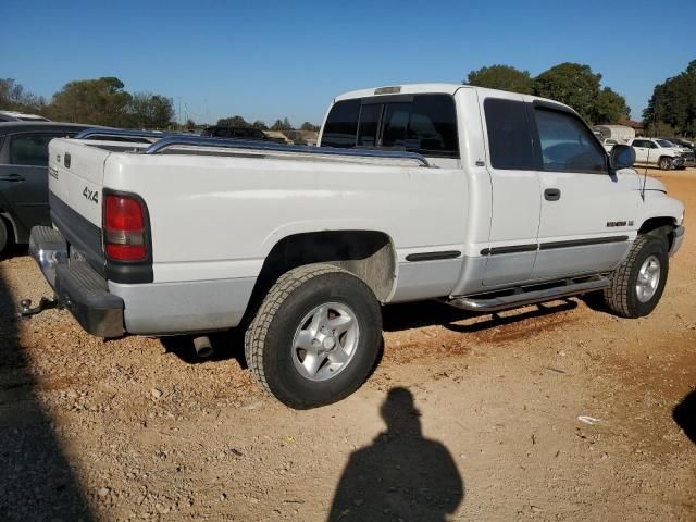 1999 Dodge RAM 1500