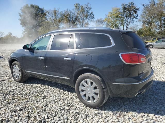 2017 Buick Enclave