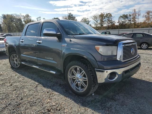 2011 Toyota Tundra Crewmax Limited