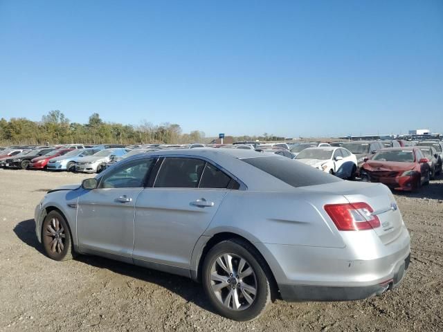 2011 Ford Taurus SEL