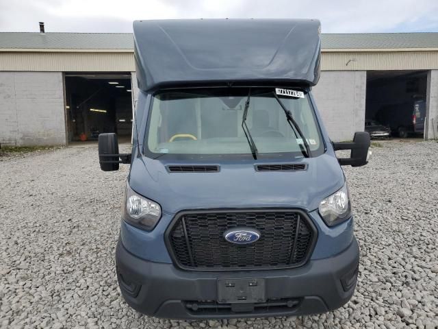 2021 Ford Transit T-350 HD