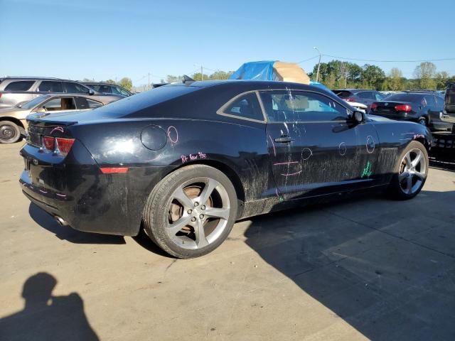 2013 Chevrolet Camaro LS