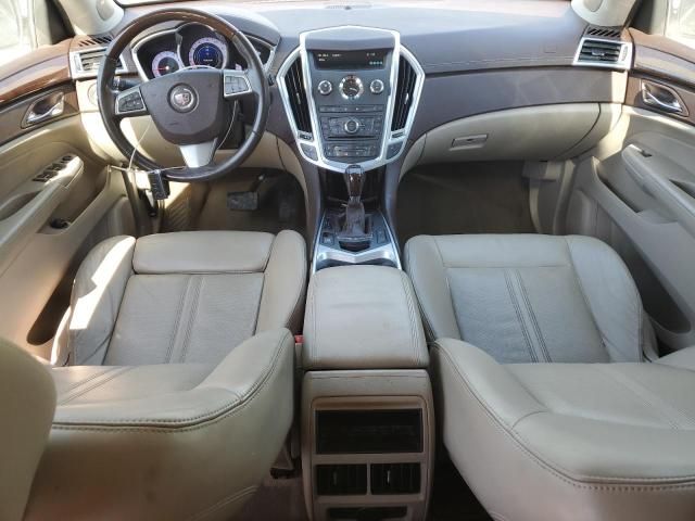 2011 Cadillac SRX Luxury Collection