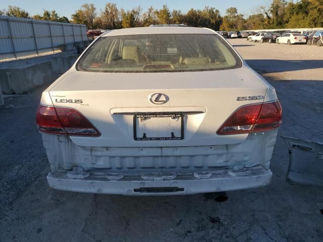 2006 Lexus ES 330