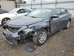 Nissan Altima salvage cars for sale: 2013 Nissan Altima 2.5