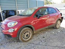 Fiat salvage cars for sale: 2022 Fiat 500X POP