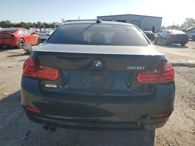 2014 BMW 328 I