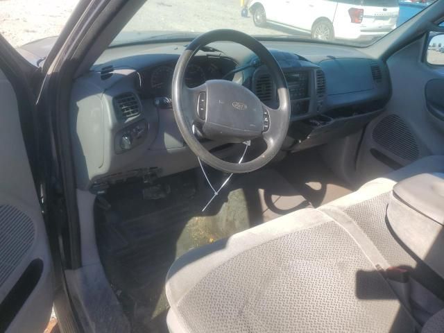 1999 Ford F150