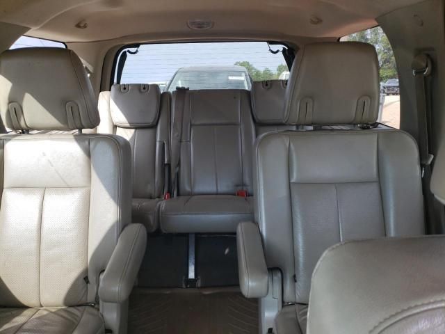 2012 Ford Expedition Limited