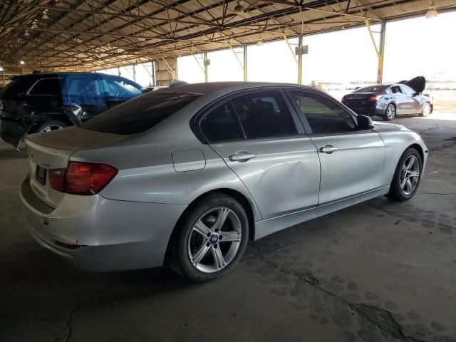 2013 BMW 320 I Xdrive