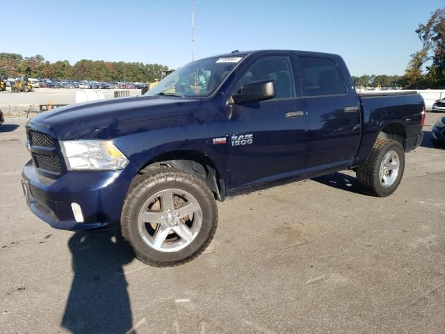 2016 Dodge RAM 1500 ST