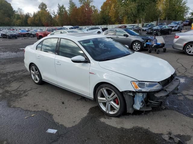 2016 Volkswagen Jetta GLI