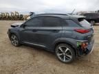 2018 Hyundai Kona Limited