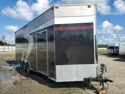 Other Trailer salvage cars for sale: 2004 Other Trailer