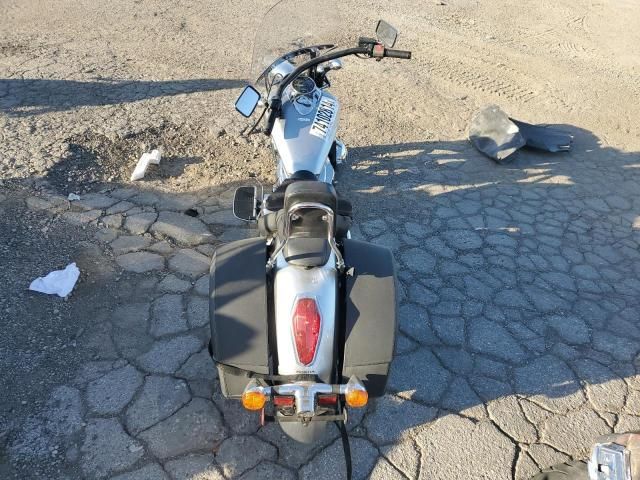 2014 Honda VT1300 CT