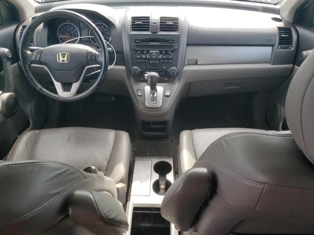 2010 Honda CR-V EXL