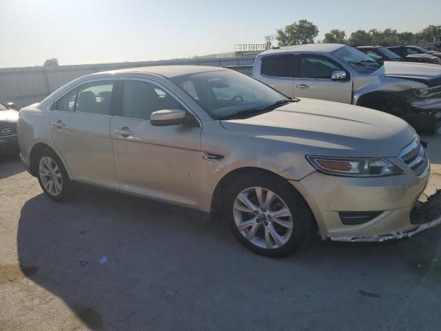 2010 Ford Taurus SEL