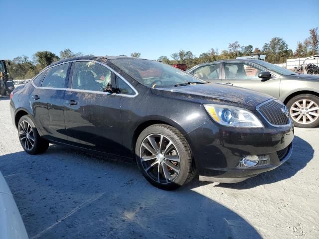 2016 Buick Verano Sport Touring