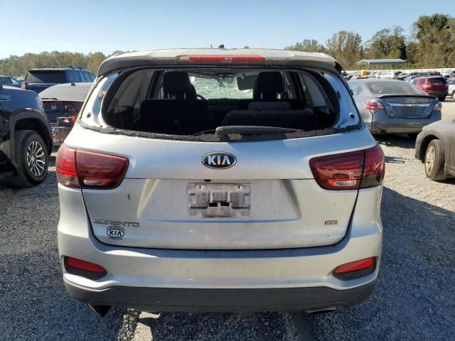 2020 KIA Sorento L