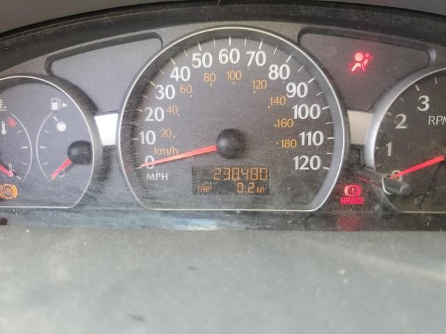 2006 Saturn Ion Level 3