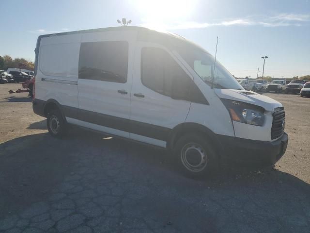 2019 Ford Transit T-250