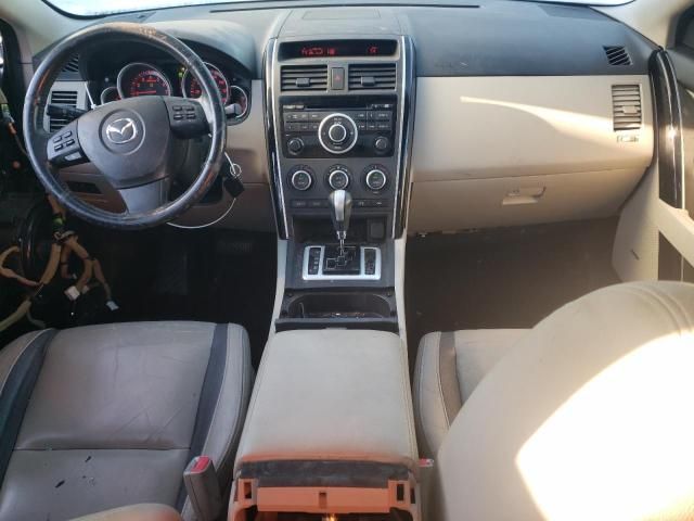 2007 Mazda CX-9