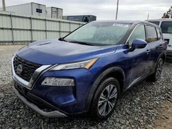 Nissan Rogue salvage cars for sale: 2023 Nissan Rogue SV