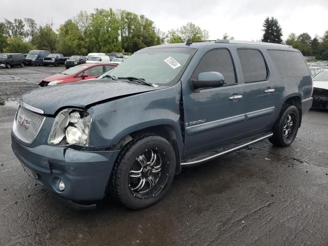 2007 GMC Yukon XL Denali