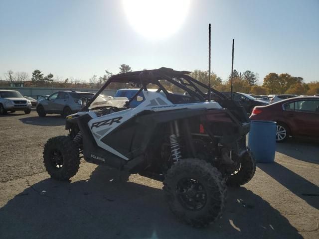 2022 Polaris RZR PRO XP Sport