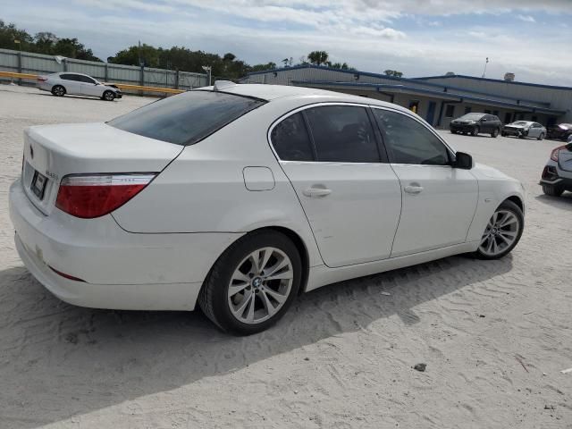 2009 BMW 535 I