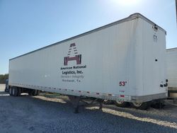 Hyundai Trailers salvage cars for sale: 2014 Hyundai Trailers Trailer