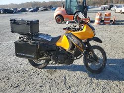 2018 Kawasaki KL650 E for sale in Spartanburg, SC