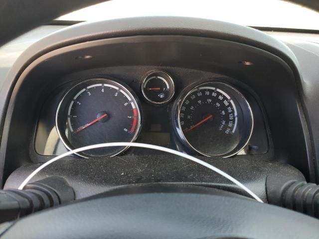 2008 Saturn Vue XE