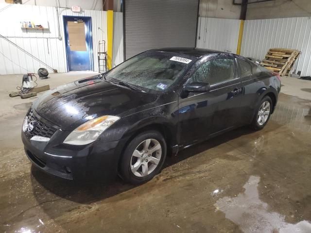 2009 Nissan Altima 2.5S