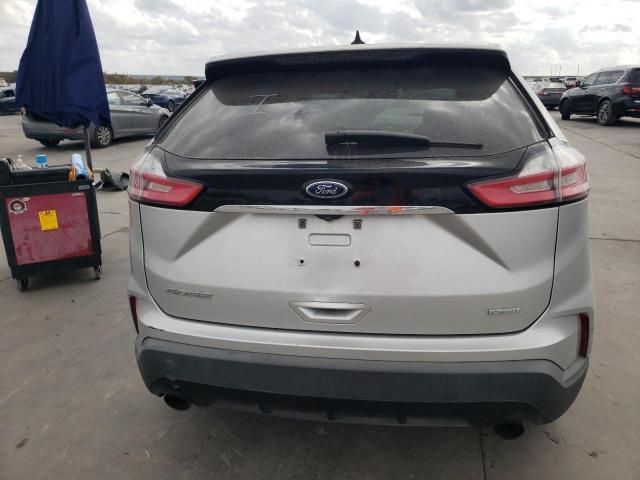 2019 Ford Edge SE