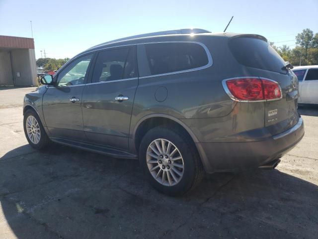 2010 Buick Enclave CXL