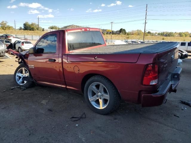 2014 Dodge RAM 1500 ST