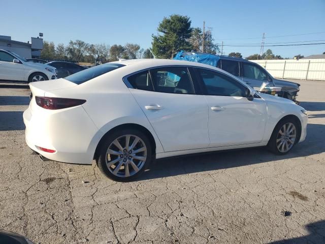 2020 Mazda 3 Preferred