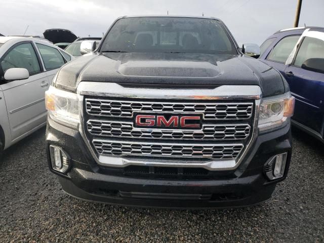 2022 GMC Canyon Denali