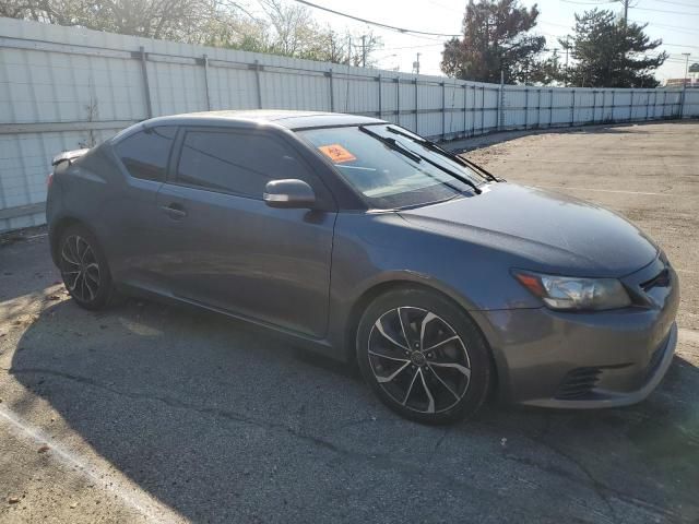 2013 Scion TC