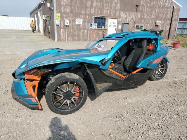 2023 Polaris Slingshot R