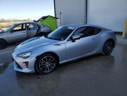 Toyota salvage cars for sale: 2020 Toyota 86