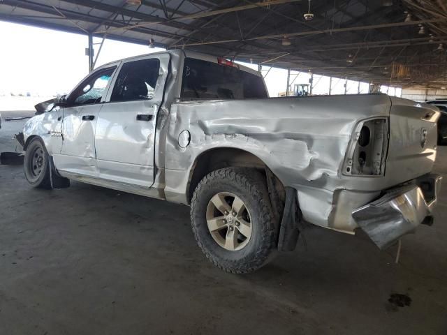 2014 Dodge RAM 1500 ST