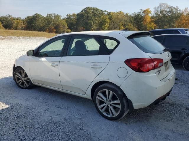 2013 KIA Forte SX