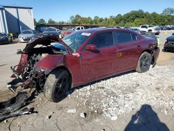 Dodge Charger salvage cars for sale: 2019 Dodge Charger SXT