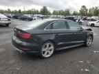 2018 Audi S3 Premium Plus